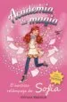 AudioLibro Academia de Magia 3: El Hechizo Relampago de Sofia de Vivian French