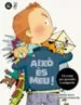 AudioLibro Això és meu! de Elisenda Roca