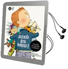 Descargar AudioLibro Això és meu! de Elisenda Roca año 2014