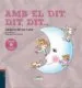 AudioLibro Amb el Dit, Dit, dit (Incluye cd) de Varios Autores