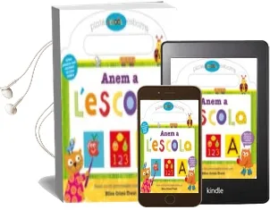 Descargar AudioLibro Anem a l Escola de Varios Autores año 2014
