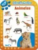 AudioLibro Animales 24-36 Meses (Pasitos) de Varios Autores