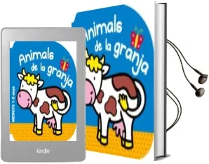 Descargar AudioLibro Animals de la Granja (Menuts) de Varios Autores año 2014