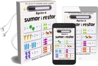 Descargar AudioLibro Aprèn a Sumar i a Restar de Varios Autores año 2014