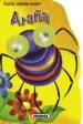AudioLibro Araña de Varios Autores