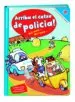AudioLibro Arriba el Cotxe de Policia! de Giovanna Mantegazza