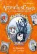 AudioLibro Artemius Creep 1:La Mansión del Gavilán de Luca Blengino