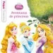 AudioLibro Aventuras de Princesas (Pequecuentos) de Varios Autores