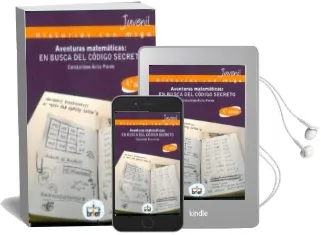 Descargar AudioLibro Aventuras Matematicas: En Busca del Codigo Secreto de Constantino Avila Pardo año 2014
