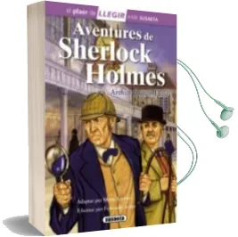 Descargar AudioLibro Aventures de Sherlock Holmes de Arthur Conan, Sir Doyle año 2014