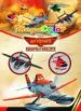 AudioLibro Aviones: Equipo de Rescate: Megacolor de Varios Autores
