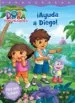 AudioLibro ¡Ayuda a Diego! (Dora la Exploradora nº 9) de Nickelodeon
