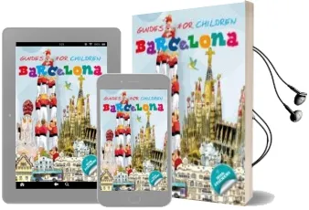 Descargar AudioLibro Barcelona - Inglés de Cristina Falcon Maldonado año 2014