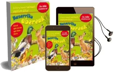 Descargar AudioLibro Baserriko Abereak de Varios Autores año 2014