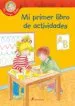 AudioLibro Berta. mi Primer Libro de Actividades de Hanna Sorensen