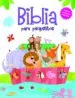 AudioLibro Biblia para Pequeñitos de Varios Autores
