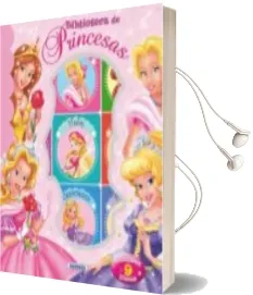Descargar AudioLibro Biblioteca de Princesas de Varios Autores año 2014