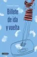 AudioLibro Billete de ida y Vuelta de Gemma Lienas