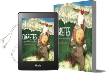 Descargar AudioLibro Cabretes al País de les Meravelles de Montse Vila año 2014