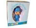 AudioLibro Caja con Libro + Figura 3d Pocoyo de Varios Autores