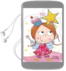 Descargar AudioLibro Camila, el Hada de los Cupcakes: ¡Rasca y Huele! de Varios Autores año 2014