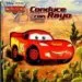 AudioLibro Cars Conduce con Rayo de Varios Autores