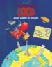 AudioLibro Coco da la Vuelta al Mundo de Ingo Siegner