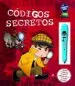 AudioLibro Codigos Secretos (Incluye Lapiz Electronico) (Detective Sabio) de Varios Autores