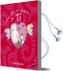 Descargar AudioLibro Cosas que me Gustan de ti de Tracey Moroney año 2014