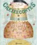 AudioLibro Creixecontes: 10 Contes per Fer-Se Gran de Carmen Gil