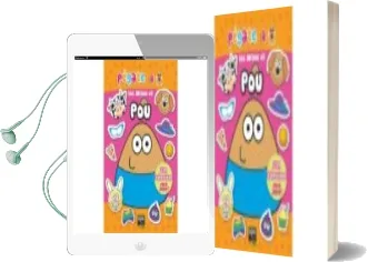 Descargar AudioLibro Cuaderno con Adhesivos los Amigos de pou de Varios Autores año 2014