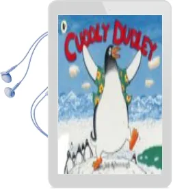 Descargar AudioLibro Cuddly Dudley de Jez Alborough año 2014