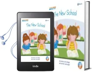 Descargar AudioLibro Cuentos Bilingues. the new School - el Nuevo Colegio de N00006194 año 2014