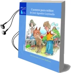 Descargar AudioLibro Cuentos para Niños de Jose Agustin Goytisolo año 2014