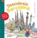 AudioLibro Descobreix Barcelona de Francesc Miralles I Contijoch