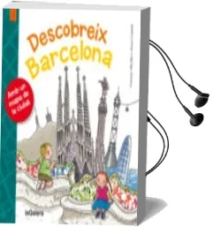 Descargar AudioLibro Descobreix Barcelona de Francesc Miralles I Contijoch año 2014