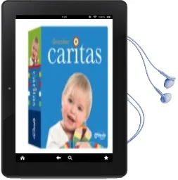 Descargar AudioLibro Descubre Caritas de Dawn Sirett año 2014