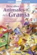 AudioLibro Descubre los Animales de la Granja (Empiezo a Leer 6-7 Años) de Olga Martínez Yuste