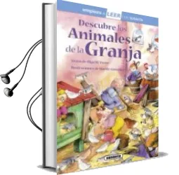 Descargar AudioLibro Descubre los Animales de la Granja (Empiezo a Leer 6-7 Años) de Olga Martínez Yuste año 2014