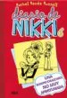 AudioLibro Diario de Nikki, 6: Una Rompecorazones no muy Afortunada de Rachel Renee Rusell