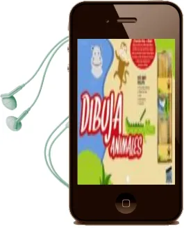 Descargar AudioLibro Dibuja Animales de Varios Autores año 2014