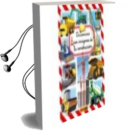 Descargar AudioLibro Diccionario por Imagenes de la Construcion de Emilie Beaumont año 2014