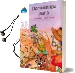 Descargar AudioLibro Doministripu Jauna de Leire Bilbao año 2014