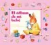 AudioLibro El Album de mi Bebe (Rosa) de Varios Autores