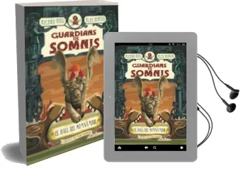 Descargar AudioLibro El Ball del Somnambul de Ricard Ruiz; Àlex Hinojo año 2014