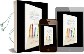 Descargar AudioLibro El dia que les Ceres van dir Prou de Oliver Jeffers año 2014