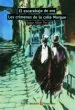 AudioLibro El Escarabajo de Oro; los Crimenes de la Calle Morgue (Aula de li Teratura) (2ª Ed., 9ª Reimp.) de Edgar Allan Poe