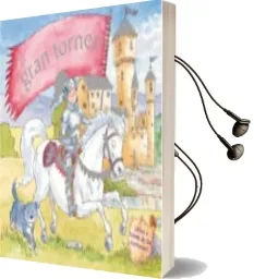 Descargar AudioLibro El Gran Torneo (Ventanas 3d) de Varios Autores año 2014