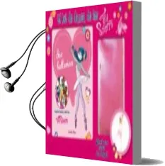 Descargar AudioLibro El kit de Dansa de les tea Sisters de Tea Stilton año 2014