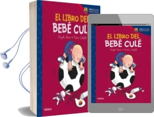 Descargar AudioLibro El Libro del Bebé Culé de Angels Farre año 2014